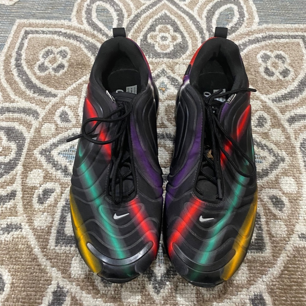 Nike Air Max 720
